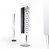 Unik BeoSound 9000 i vitt från Bang & Olufsen auktioneras ut