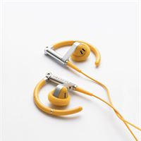 Earphones från Bang & Olufsen