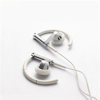 Earphones från Bang & Olufsen