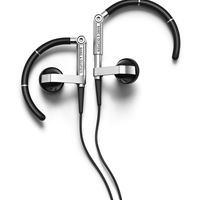 Earphones från Bang & Olufsen