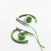Earphones från Bang & Olufsen