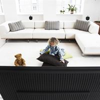 BeoVision 8-40 från Bang & Olufsen 
