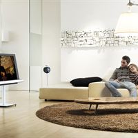 BeoVision 8-40 från Bang & Olufsen 