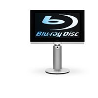 BeoVision 7-40 från Bang & Olufsen nu med inbyggd Blu-ray