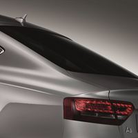 Bang & Olufsen utrustar nya Audi A5 Sportback