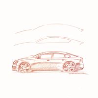 Bang & Olufsen utrustar nya Audi A5 Sportback