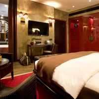 Bang & Olufsen højner elegancen på verdens første Buddha-Bar Hotel