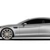 Plads til fantastisk lyd – Bang & Olufsen i den nye Aston Martin Rapide
