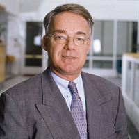 Net Insight CEO