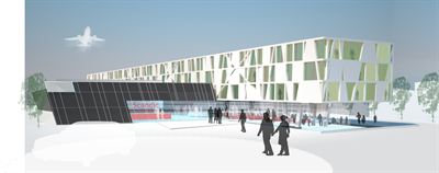 gardermoen