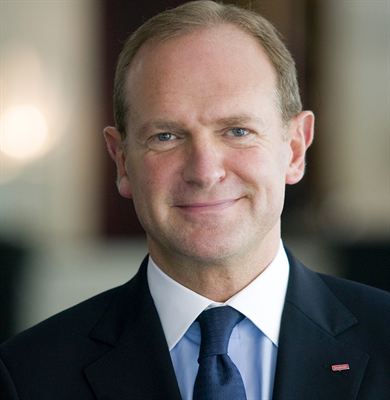 Strong figures from Scandic