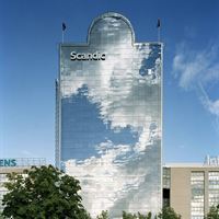 Jamie Oliver and Scandic in unique partnership