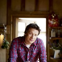 Jamie Oliver