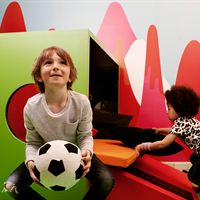 Now you can play at all Scandic hotels
