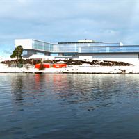 Scandic udvider med endnu et hotel i Oslo