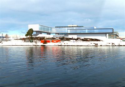 Scandic udvider med endnu et hotel i Oslo