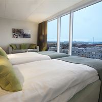 Scandic Opalen