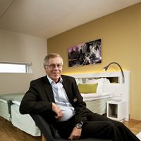 Hotelldirektör