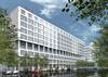 New hotel in Berlin