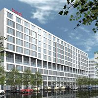 New hotel in Berlin