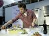 Jamie Oliver and Scandic Hotels continue together