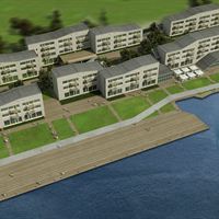 Scandic opening in Lindesnes
