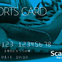 Scandic Sportcard