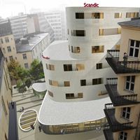 Scandic continues to grow - Adding four new hotels 
