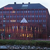 Scandic öppnar sitt fjärde hotell i Malmö