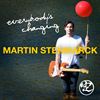 Scandic & Martin Stenmarck releases new song