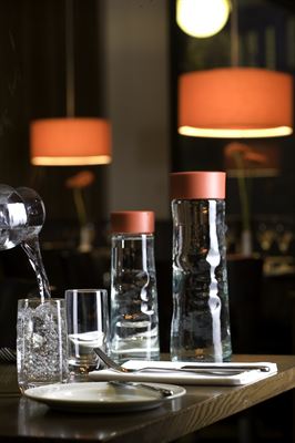 Scandic Water