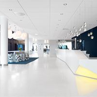 Scandic Oslo Airport