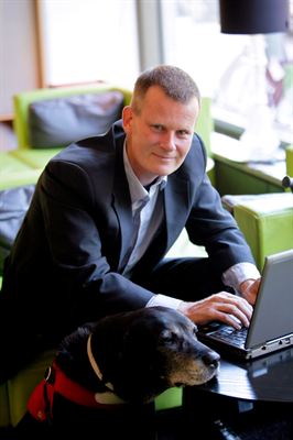 Magnus Berglund