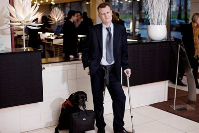 Magnus Berglund