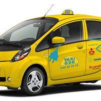 Bild eltaxi