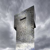 Scandic Victoria Tower
