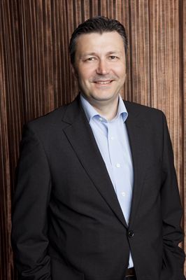 Svein Arild Steen-Mevold