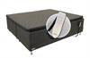 Bliss is the first bed in the world that can be adjusted to personal comfort by simply adjusting it to the personal preferences.