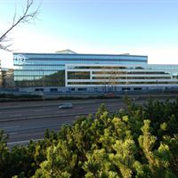Hagaporten 3, Solna