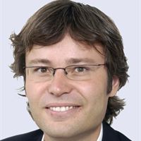 Staffan Haglind