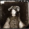 Manchu Bride