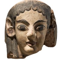 Antefix