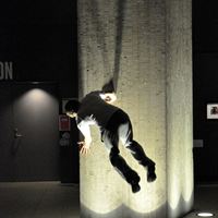 Parkour