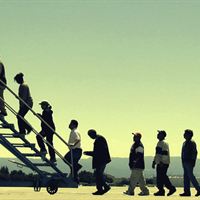 Migrationens dilemman, Adrian Paci