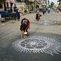 Kolam