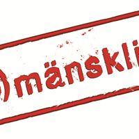 Logotyp (O)mänskligt