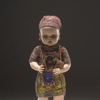 Erzulie Freda