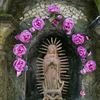 Virgen de Guadelupe