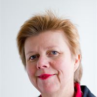Karin Mårdsjö Blume