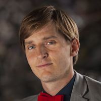 Erik Thorstensson
